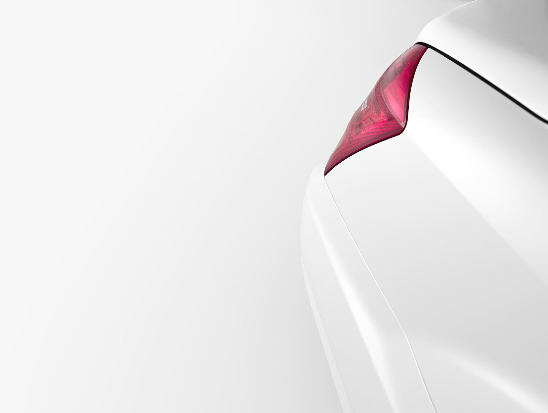 Christopher Nelson Photography|Mercedes Benz|White|Tail Light